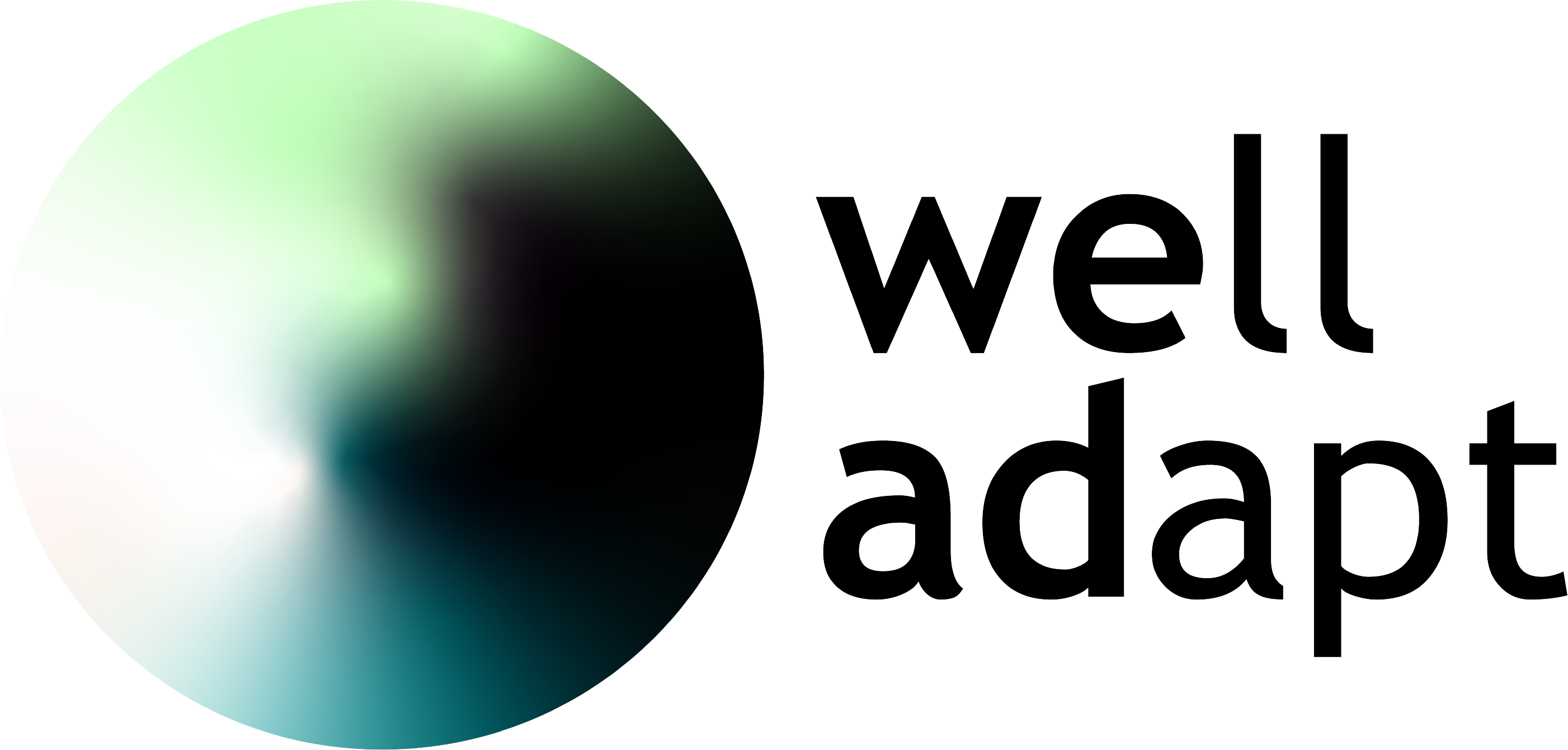 Logo Of Adapt Well (Returns to home page)